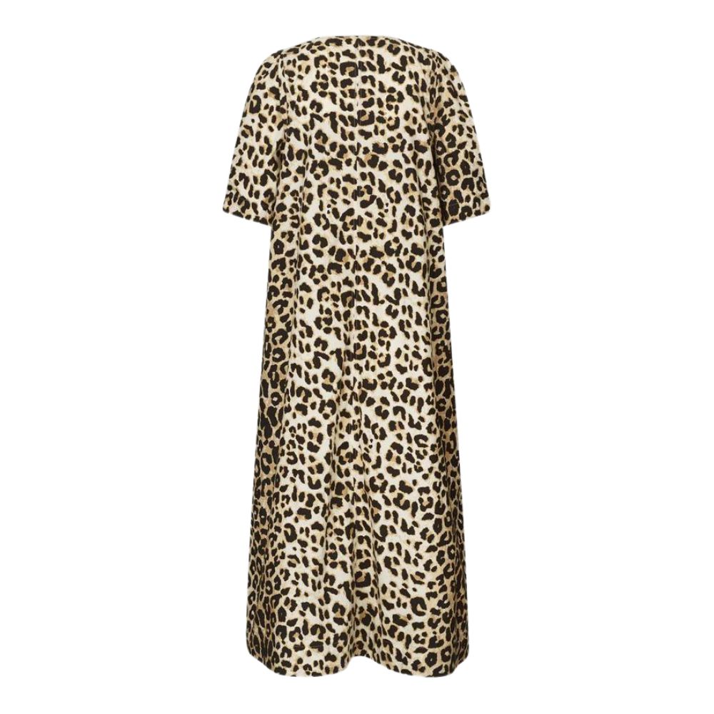 Second Female Leoa Maxi Dress