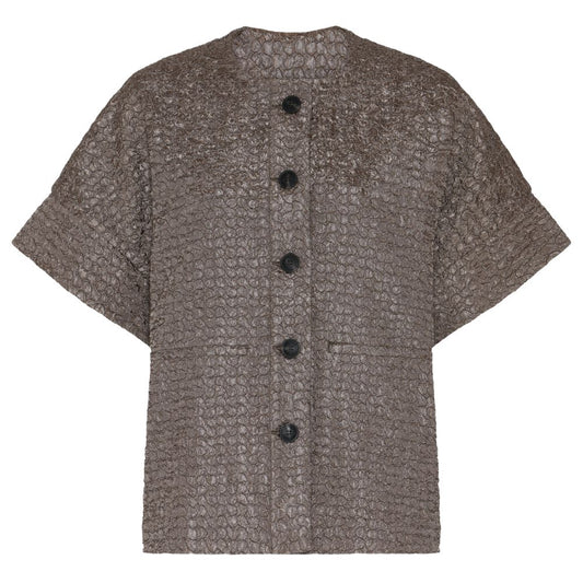 Heartmade Walnut Binta Cape
