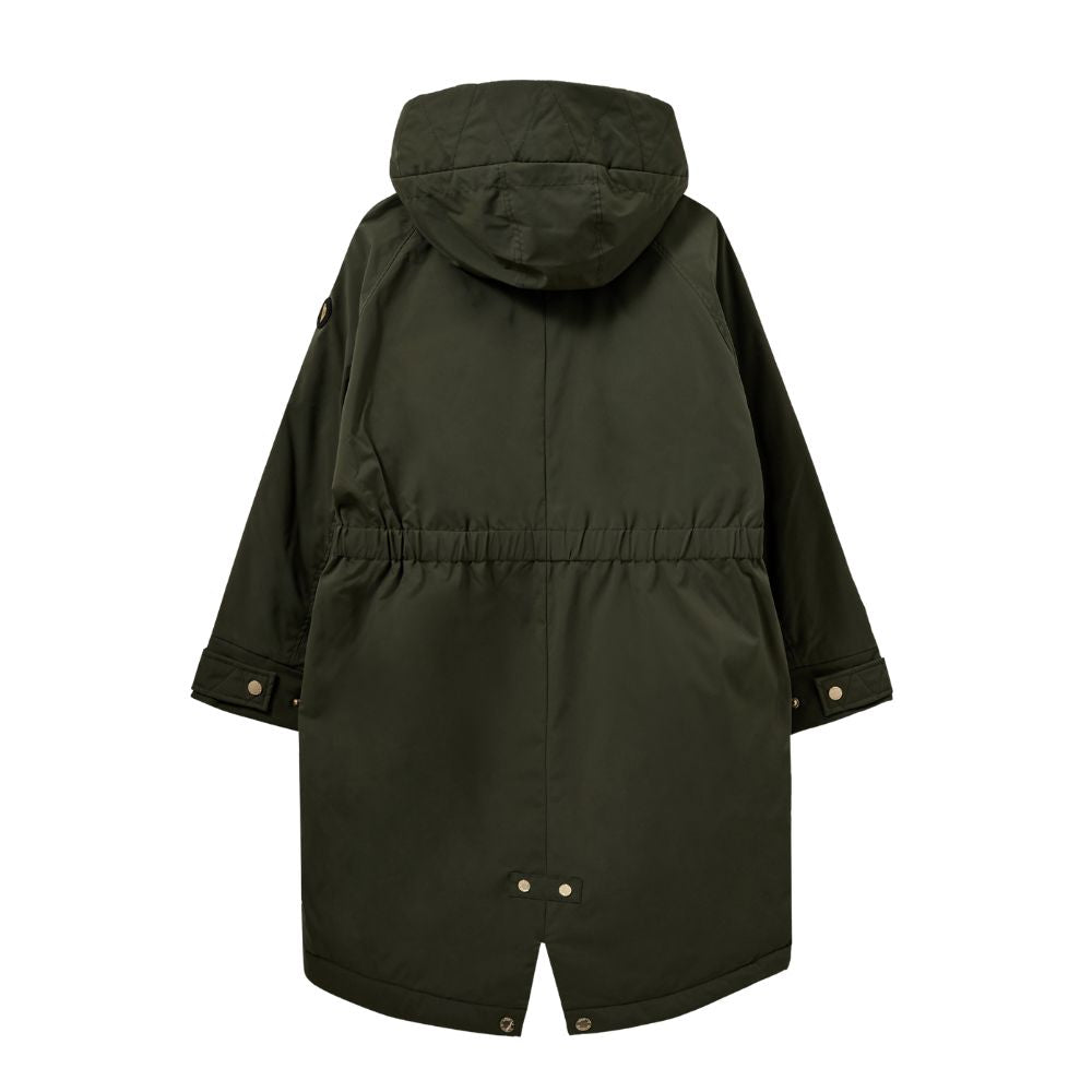 Mos Mosh Forrest night Call Parka
