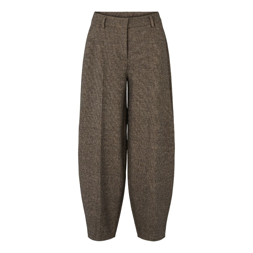 Rue De Femme Brun Hosana Pants