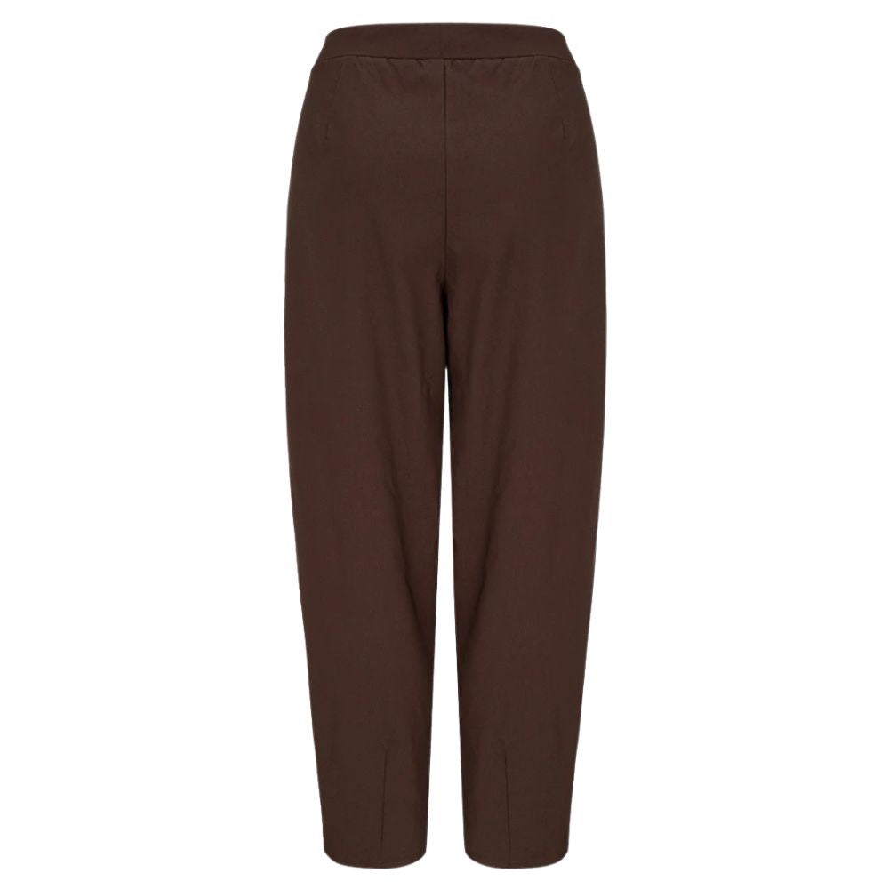 Kvist & Hjord Brun Shuto Pants