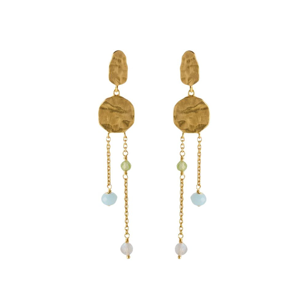 Pernille Corydon Summer Breeze Earrings