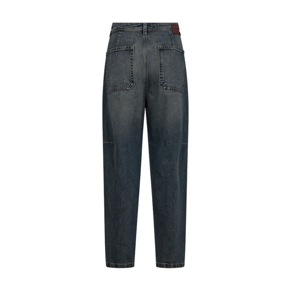 Mos Mosh Aymen Kyoto Jeans