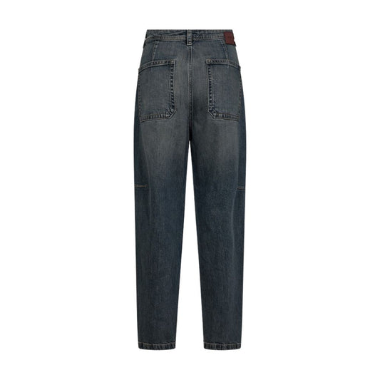 Mos Mosh Aymen Kyoto Jeans