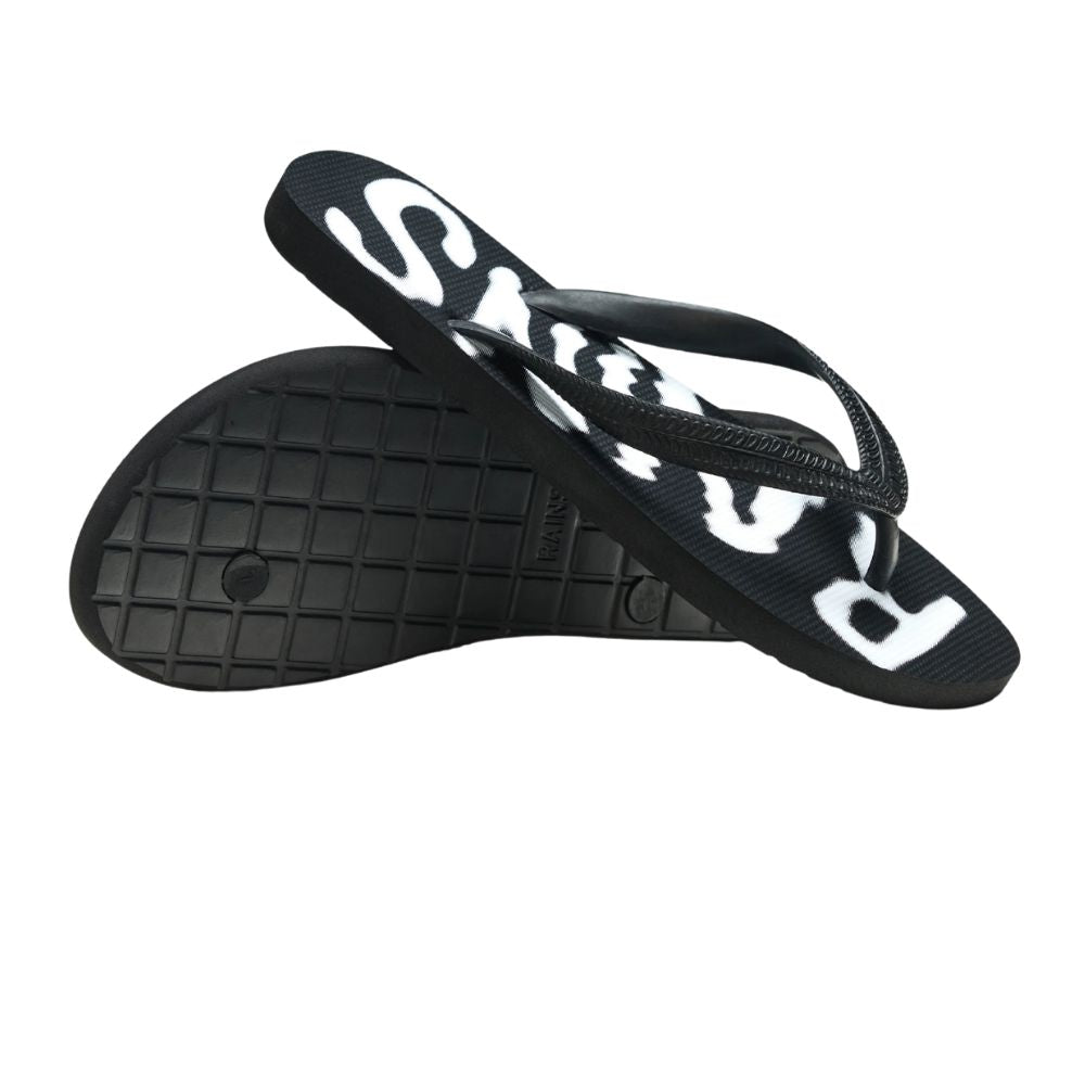 Rains Sort Swim Flip Flops