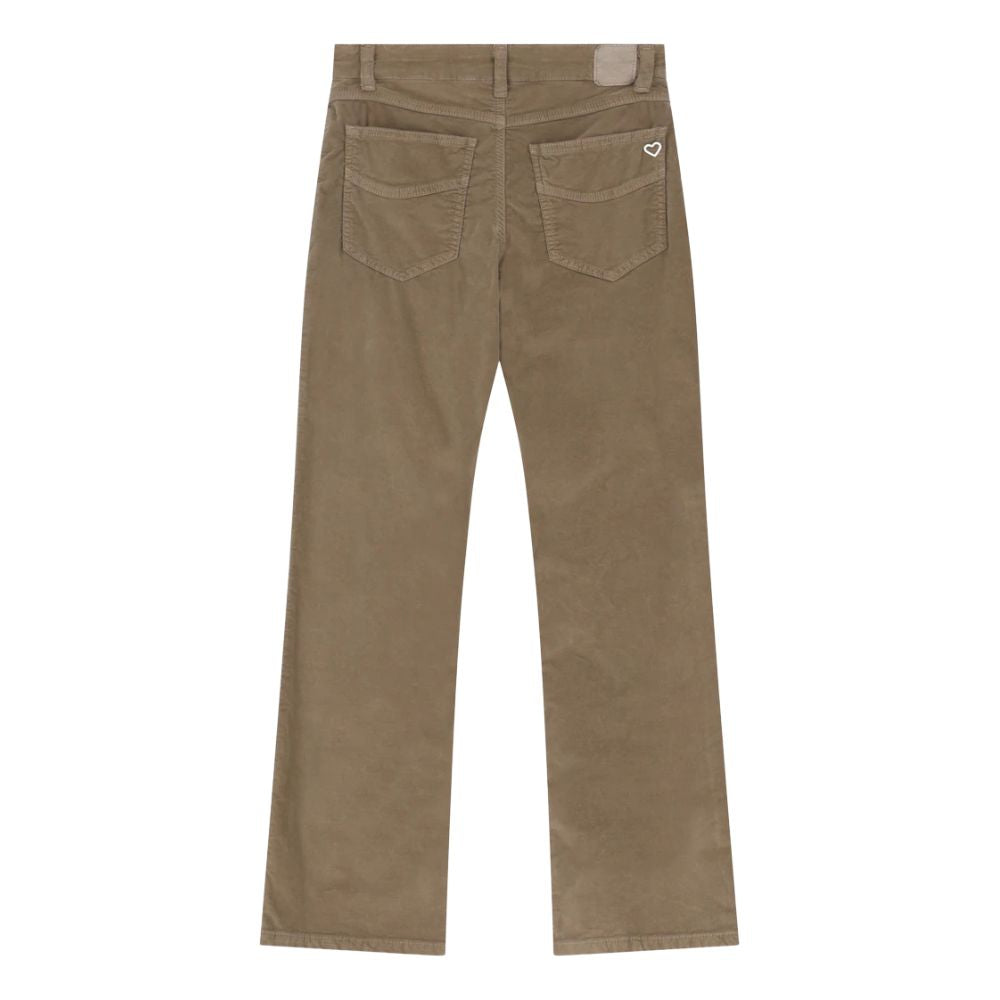 Please Sand New Fine Velour