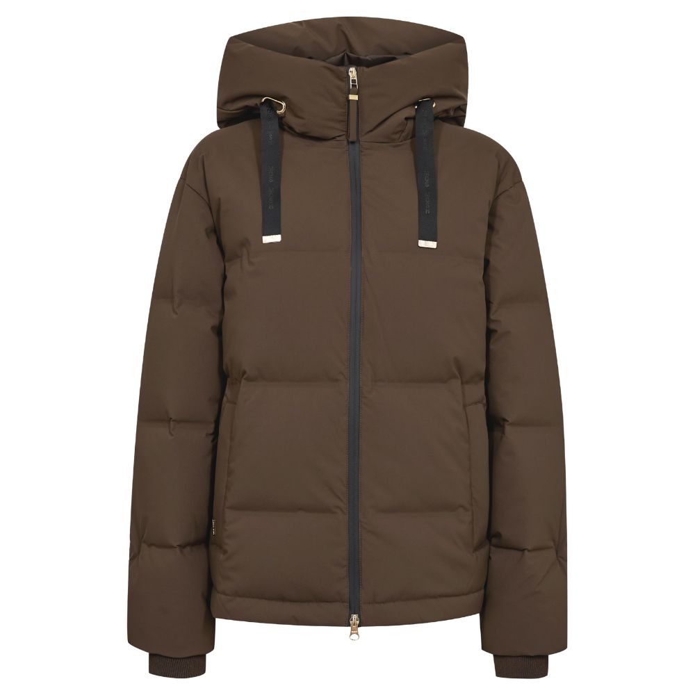 MosMosh Delicioso Jilly Hope Down Jacket