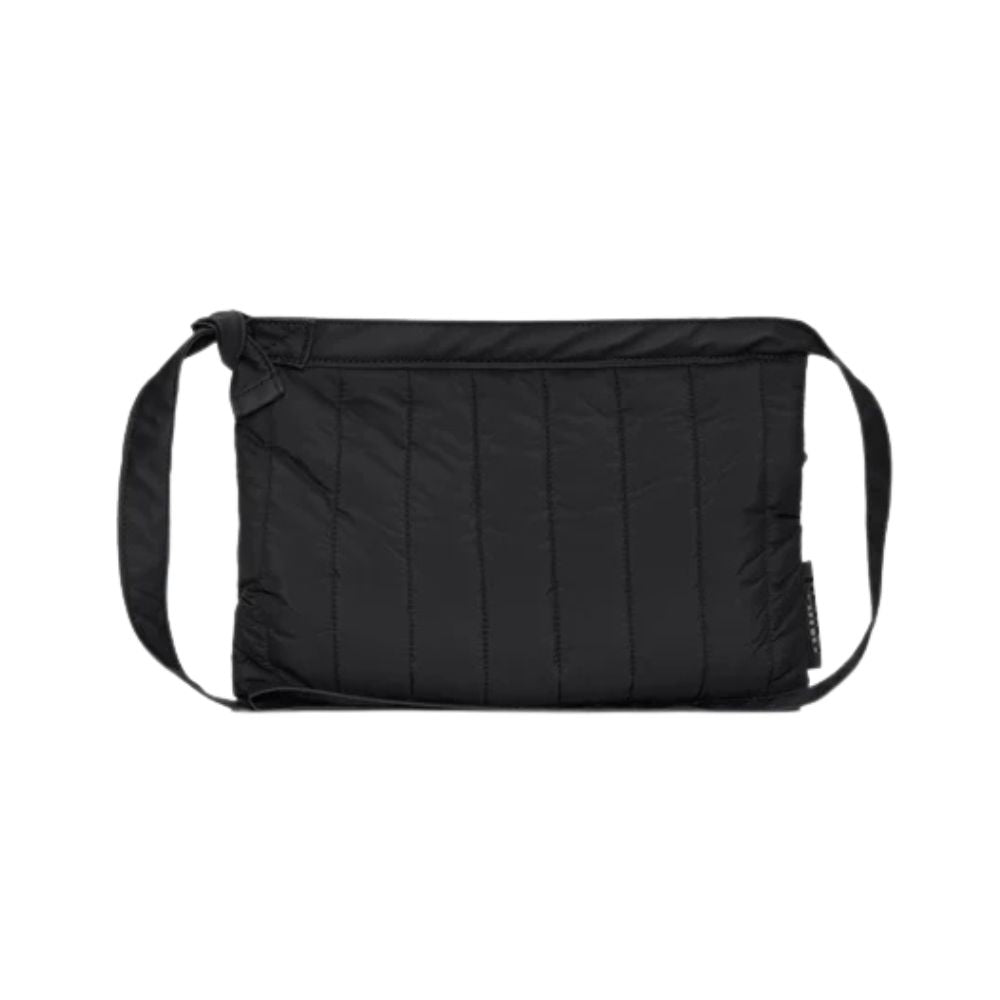 Rains Sort Koya Vision Crossbody