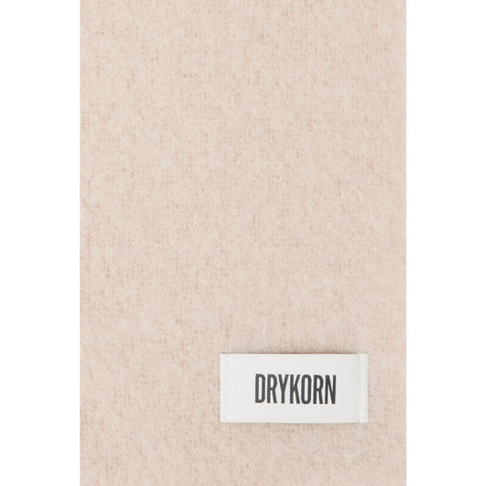 Drykorn Cream Kasay Tørklæde