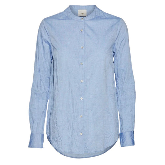 Heartmade Lyseblå Maple Shirt