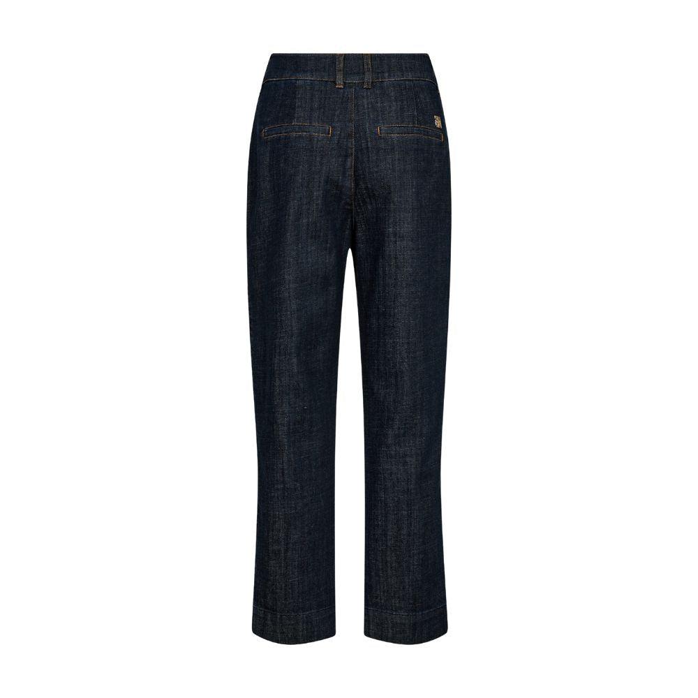 Mos Mosh Dark Blue Nora Nippon Jean