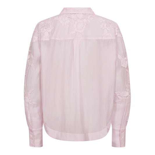 Copenhagen Rosa Molly Shirt