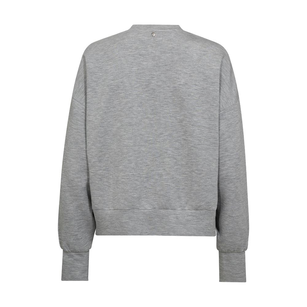 Mos Mosh Renzi Sweatshirt