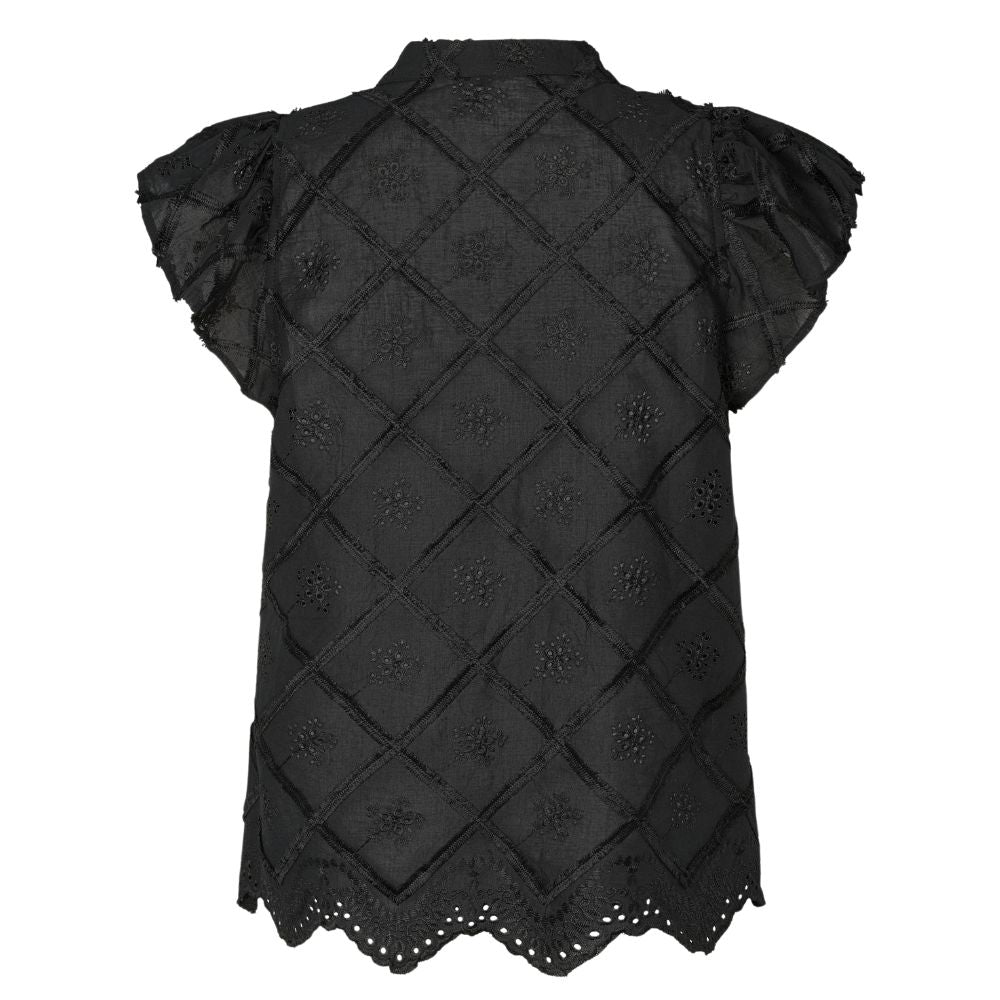 Rue de Femme Sort Cressida Blouse