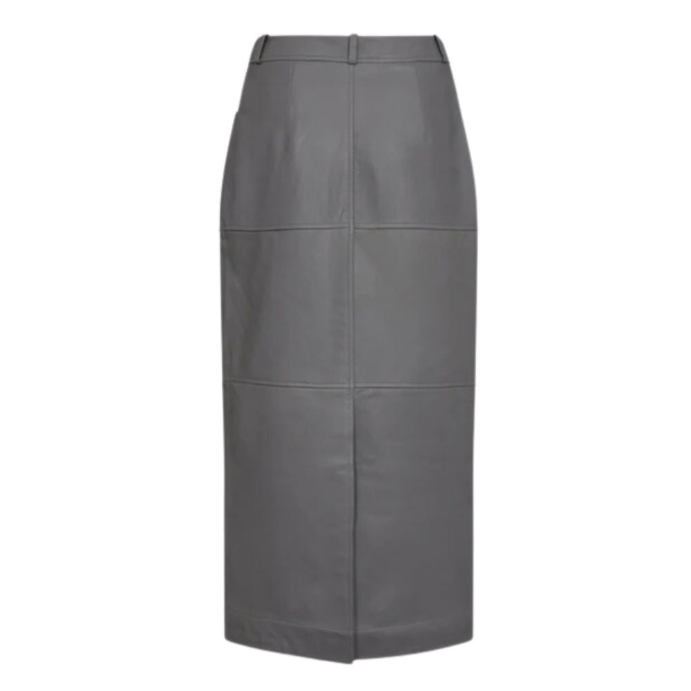 Copenhagen Muse Grey Royal Skirt