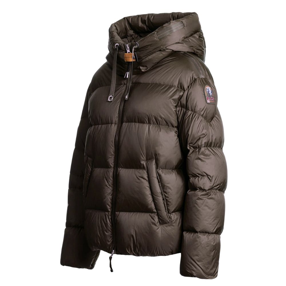 Parajumpers Brun Tilly Jacket
