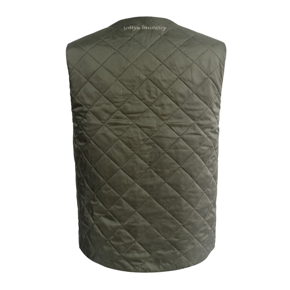Lollys Laundry Army Unity Vest