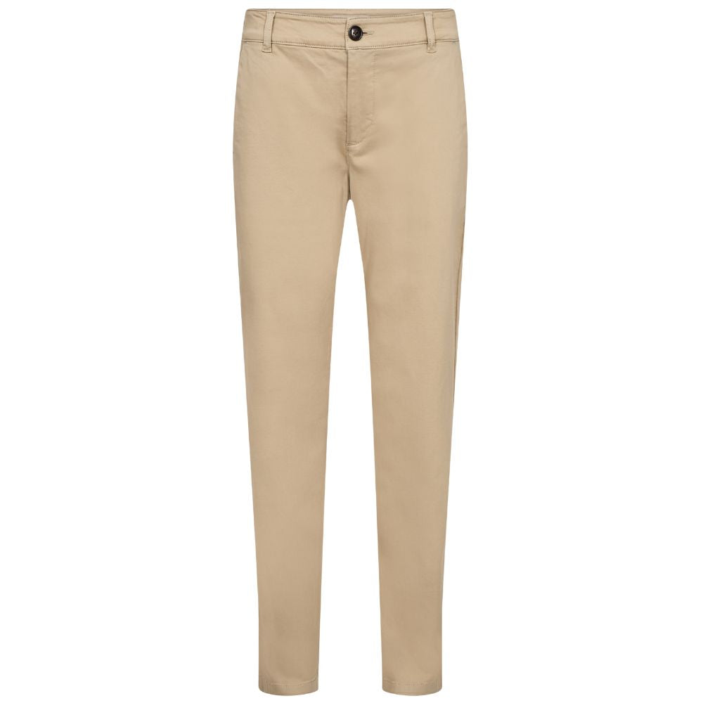 Mos Mosh Sand Lily Len Chino