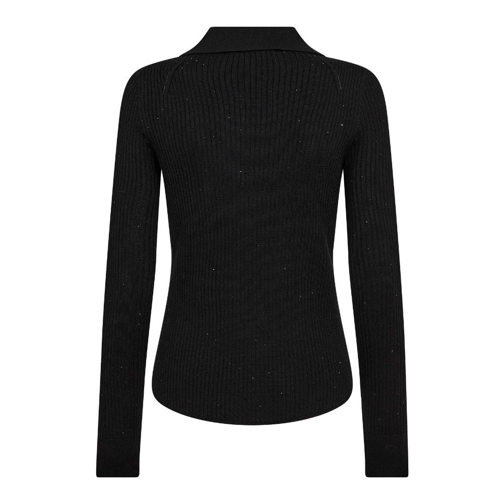 Mos Mosh Sort Ronika Knit Polo