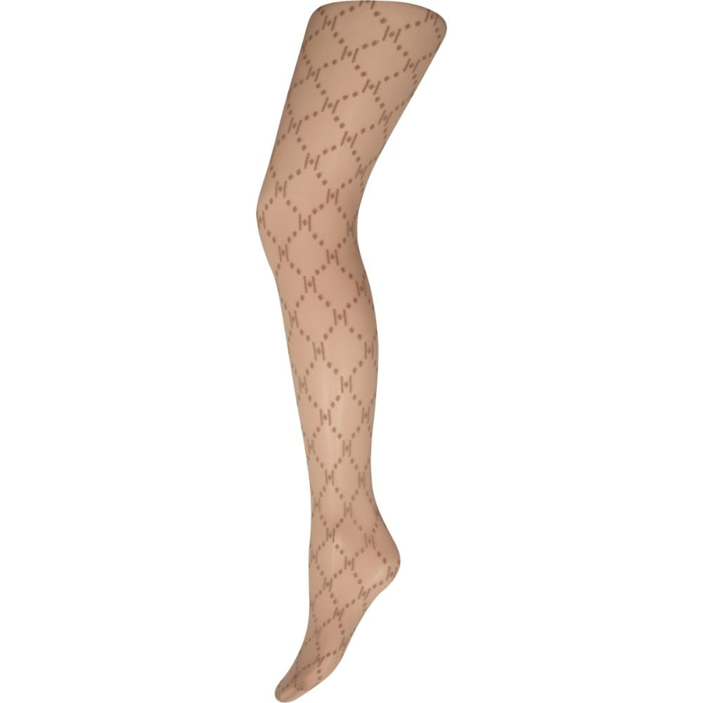 Hype the Detail Nude Logo tight 25