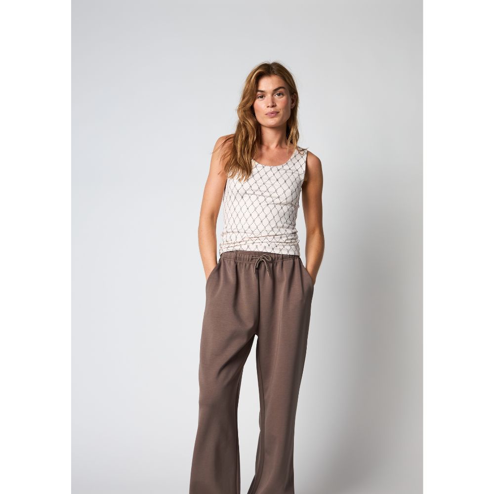 Hype The Detail Brun Sweat Pant