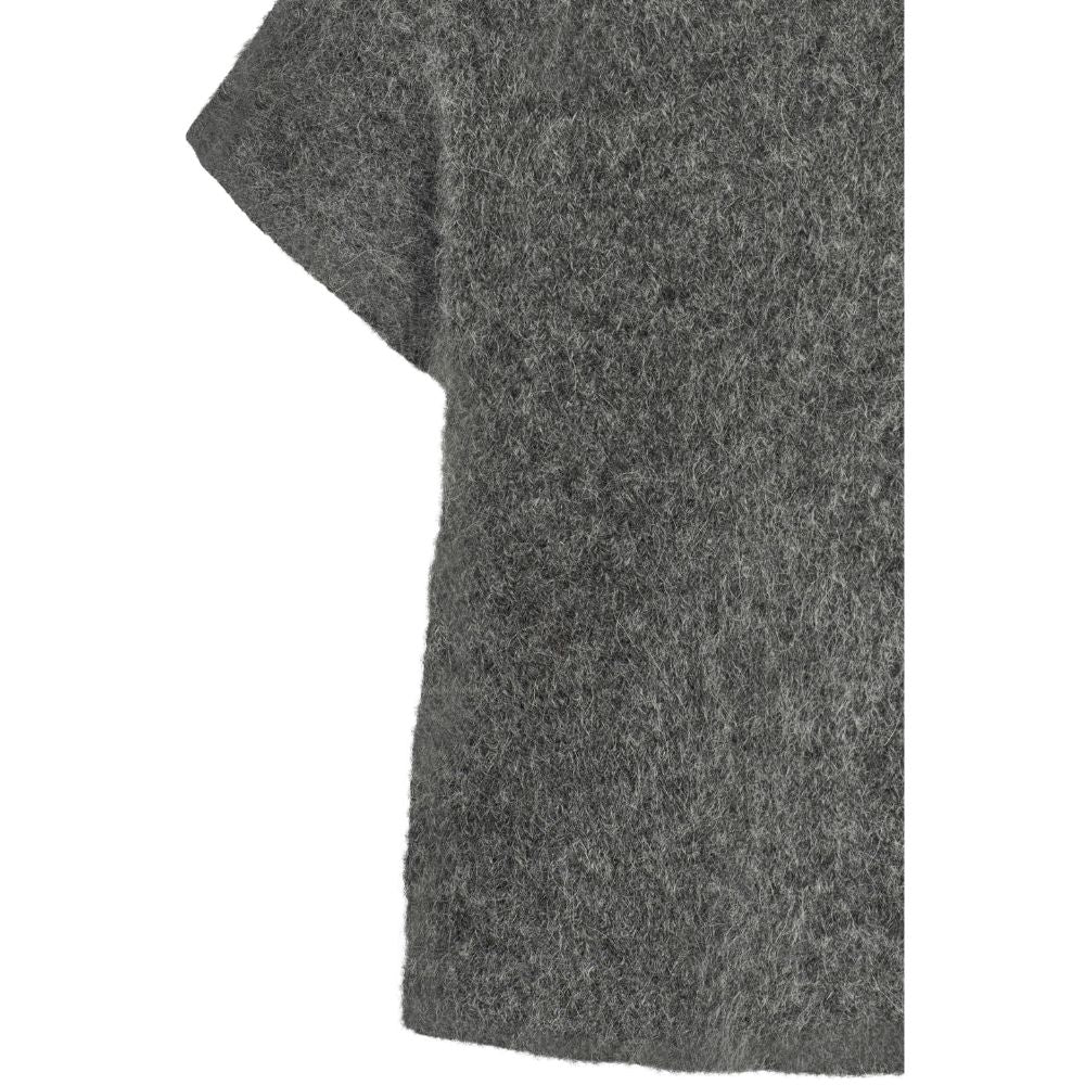Rue De Femme Dark Rock Yana knit vest