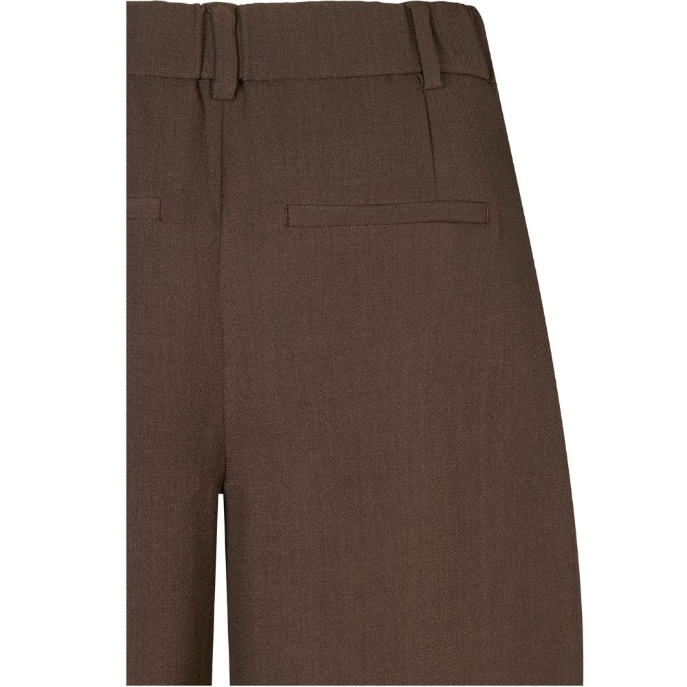 Rue de Femme Chocolat Nina Pants