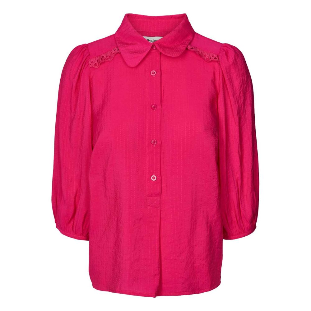 Lollys Laundry Pink Tunis Shirt