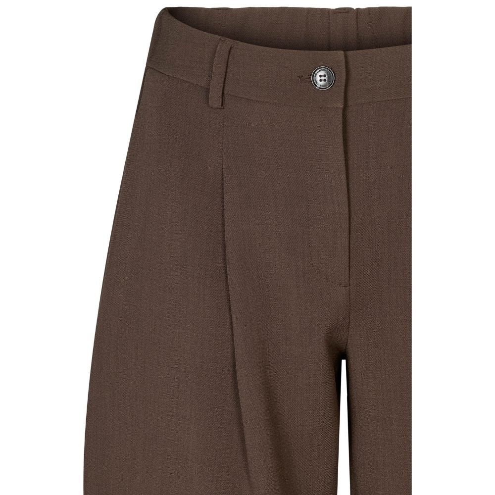 Rue de Femme Chocolat Nina Pants