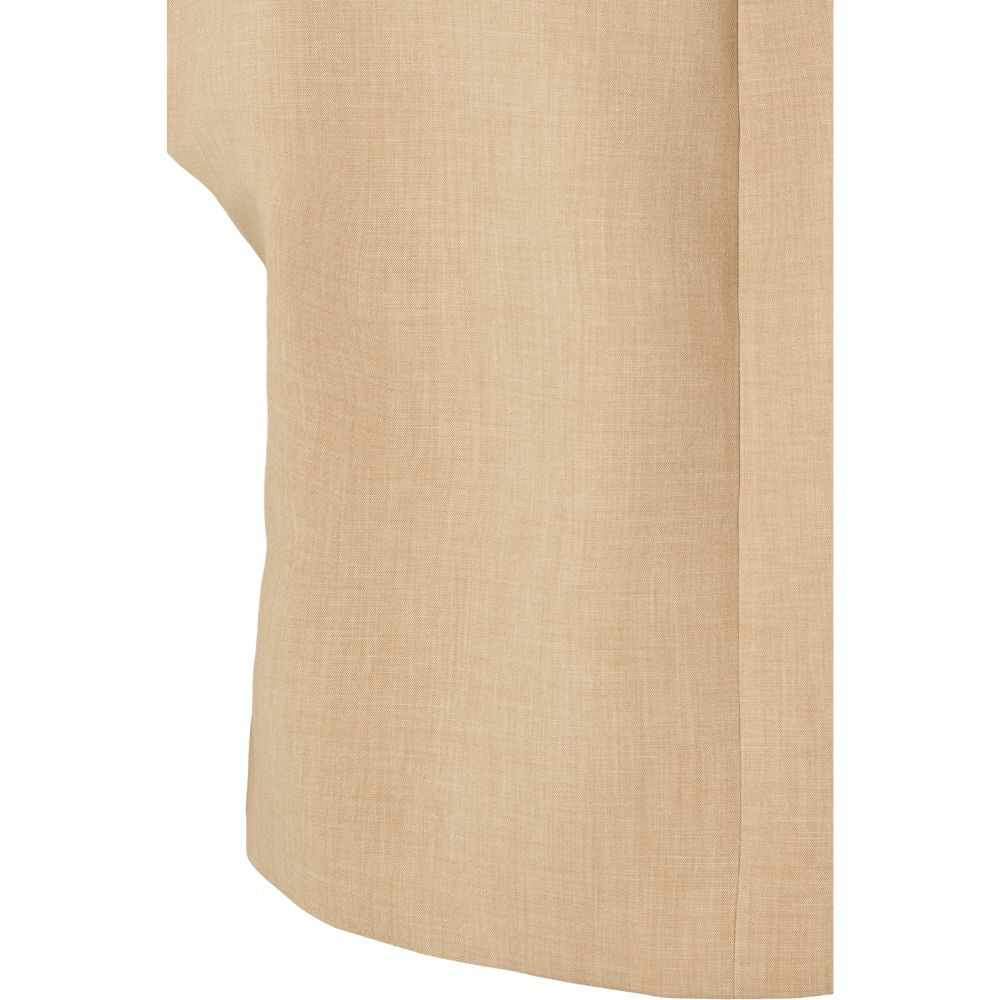 Rue De Femme Khaki Loxy Kira vest