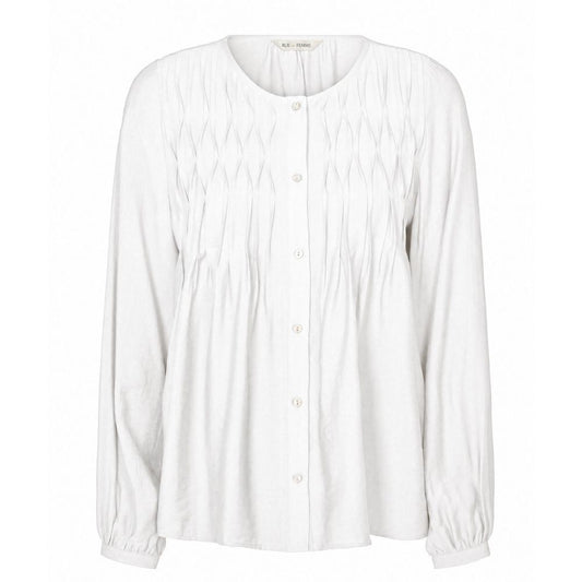 Rue de Femme Off White Anais Shirt