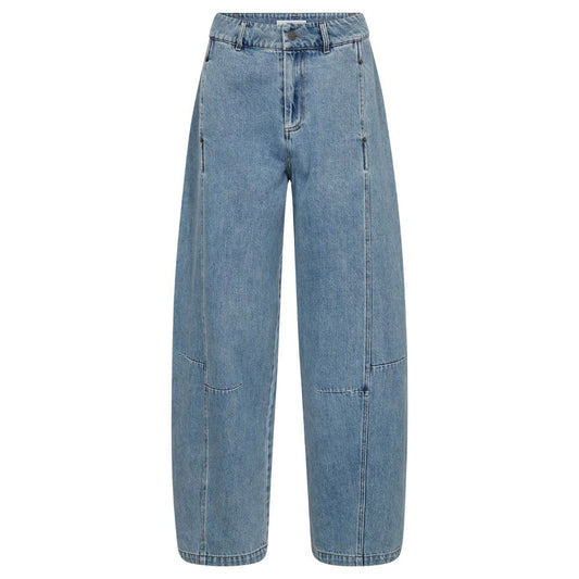 Co'Couture Denim Blue Asja jeans