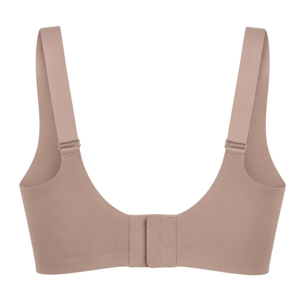 FEMI FEMME Soft Mocha Soft Scallop B