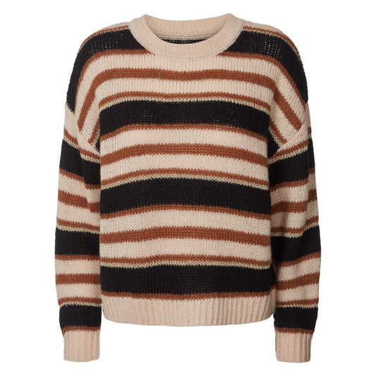Lollys Laundry Stripe Terry Jumper