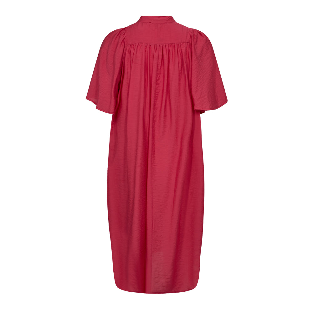 Co`Couture Pink Callum Dress