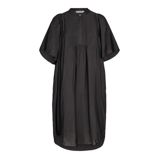 Co`Couture Black Callum Dress