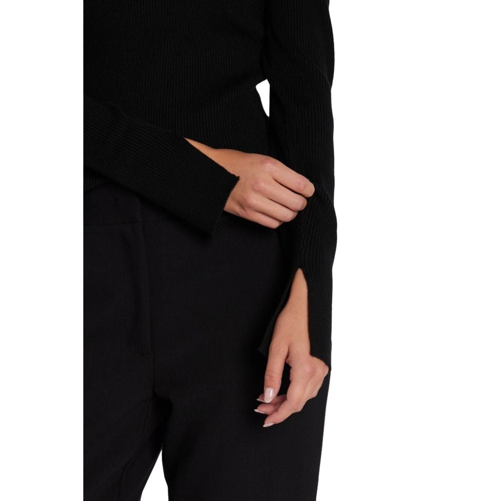 Rue de Femme Sort Cassia Knit