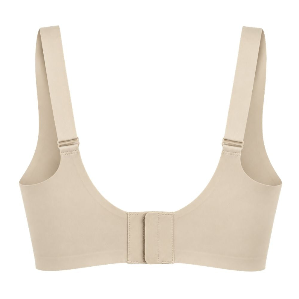 FEMIFEMME Sand Soft Scallop Bra