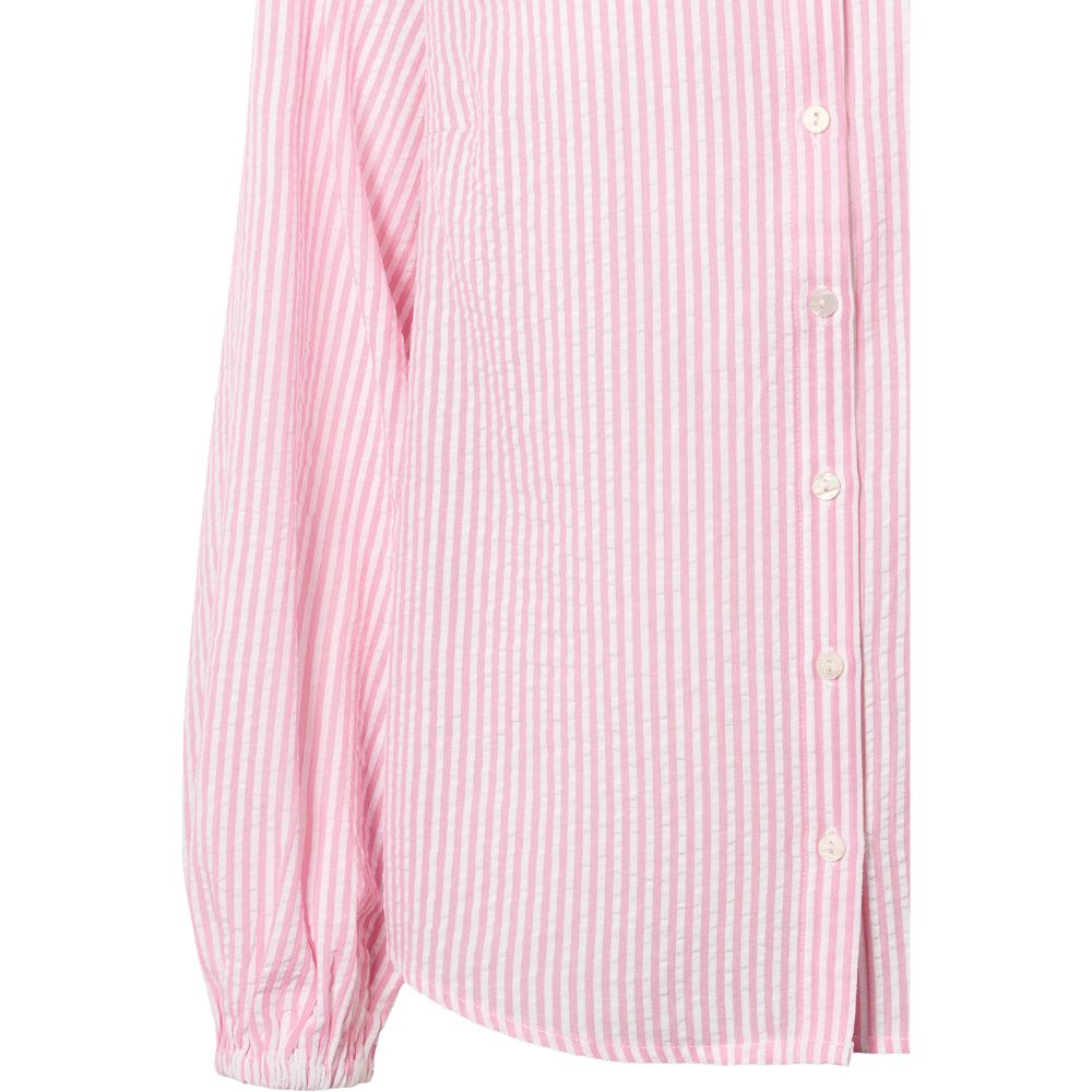 Rue De Femme Peony Veda Shirt