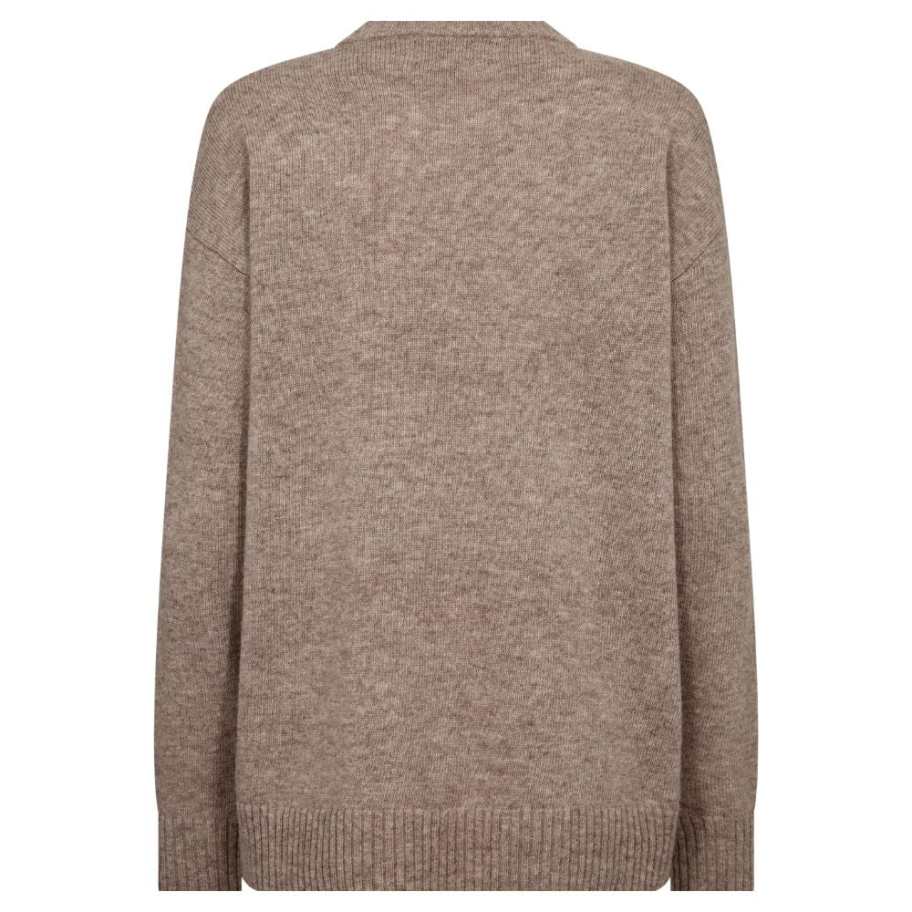 HypeTheDetail Sand pullover