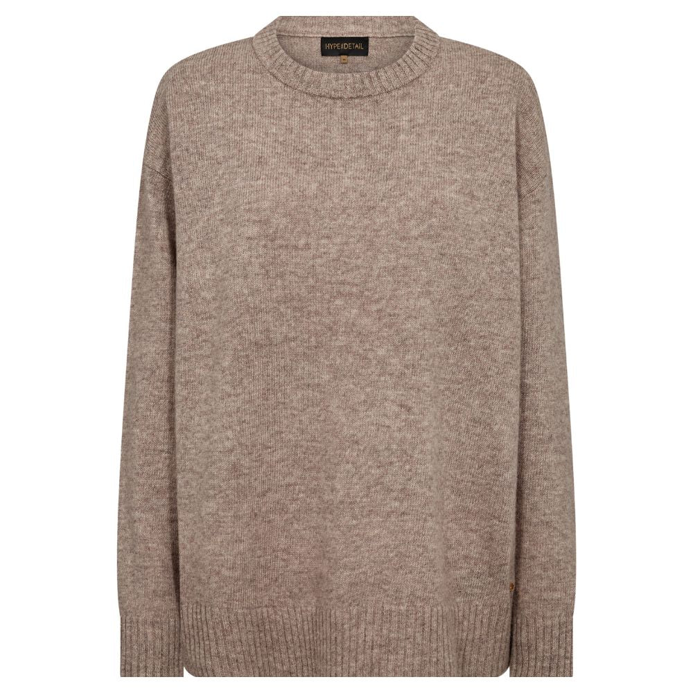 HypeTheDetail Sand pullover