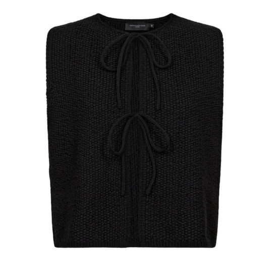 Copenhagen Muse Black Fiona Cardigan