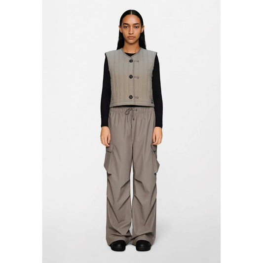Rains Cinder Banja short liner vest