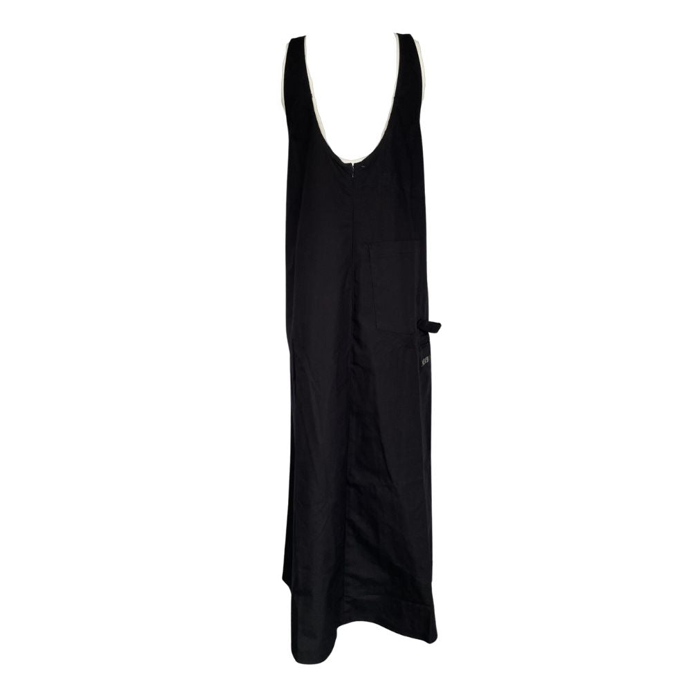 NeverTee Black Dress 1 FV