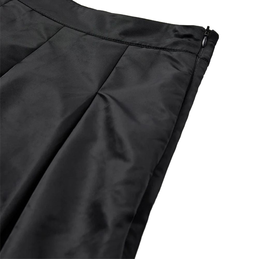 Copenhagen Muse Black Simi Skirt