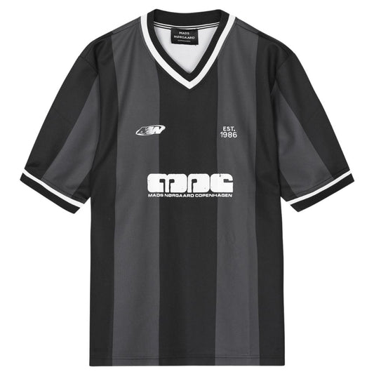 Mads Nørgaard Black Sport Football