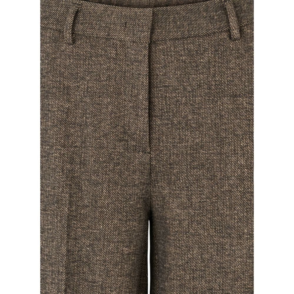 Rue De Femme Brun Hosana Pants