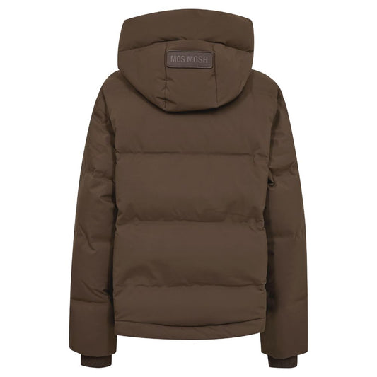 MosMosh Delicioso Jilly Hope Down Jacket