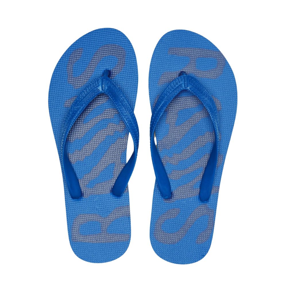 Rains Blå Swim Flip Flops