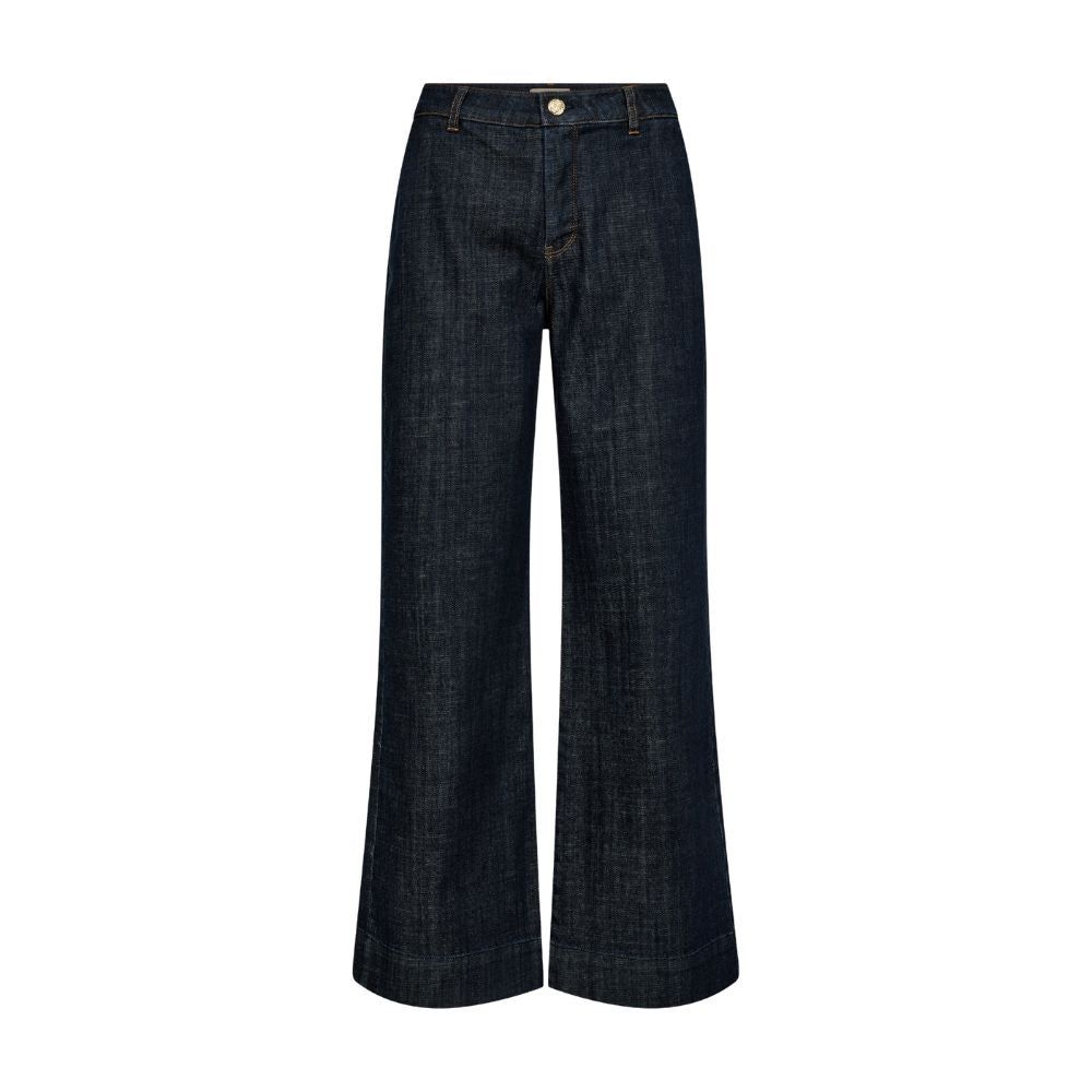 Mos Mosh Dark Blue Dara Nippon Jean